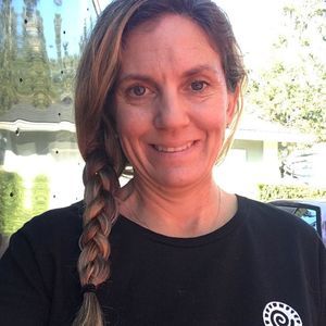 Meet your Posher, Annette